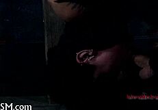 Hey, ever tried bizarre sadomasochism like this before?