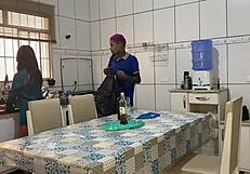 Tired But Fucks Hot Milf With Anal