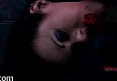 Hey, ever tried bizarre sadomasochism like this before?