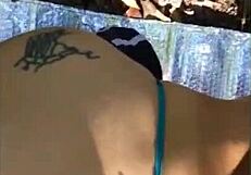 Putita Argentina Se Pierde En El Bosque Y Se La Cojen Duro Instagram Daianaabriil