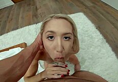 Paisley Bennett, How Does Allen Swift Pound You So Hard in Missionary?