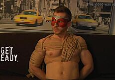 helping my step brother