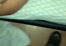 Bae And Me Gettin Freaky