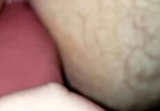 i'm making my husband my bitch by fucking his ass hard and turning him into my submissive