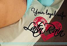 cheating wife postcards