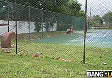 Nice girl meets Johnny Love and Jill Taylor.