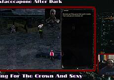 Old School CRPG Vampire Syndicate