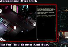 Old School CRPG Vampire Syndicate