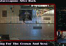 Old School CRPG Vampire Syndicate