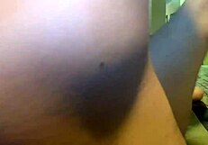 Tremendo Culo Que Se Carga Mi Amante, Miren Semejantes Cachetes!