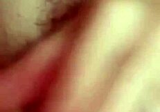 Playing with My Little 18+ Pussy Masturbation