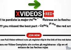 Latina stepdaughter masturbates waiting for monster cock uncle