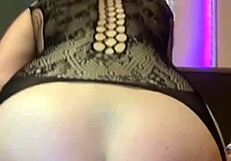 Want to watch this cam girl ride her dildo?