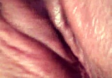 pretty pussy self-pleasure