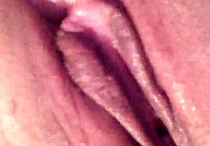 pretty pussy self-pleasure