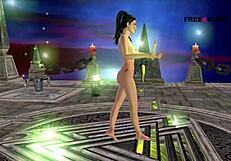 Neha Bhabhi's Intense Sex Adventure Part 20