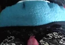 Milf Debuts Used Lingerie For Anal And Big Tits Action