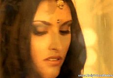 Will Exotic Lover Rip Clothes Tonight?