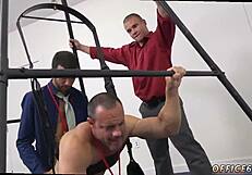 Gay porn tailor offers free download of teen 18+ blowjob video first time