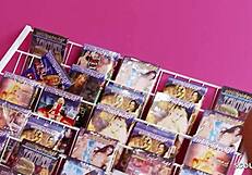 Intense Orgy With Four Sexy Milfs And Two Indian Guys