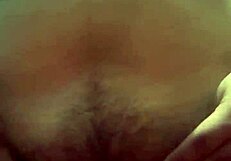 Hairy Girl Endures Intense Anal And Vaginal Assfucking