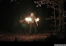 Victory Shall Be Mine