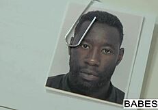 Man, I’m so into carolina abril and eddy blackone, like, show me them skills, ya know?