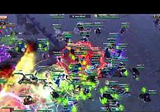 T6 Albion Online Thieves Vs XXX