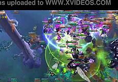 T6 Albion Online Thieves Vs XXX