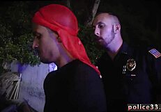 black hairy men massaging each other in gay xxx, the homie takes the lead