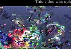 T6 Albion Online Thieves Vs XXX