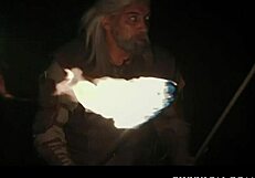 Victory Shall Be Mine