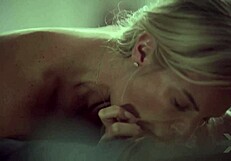 Missax story of Operation Mommy with Rachael Cavalli in stockings