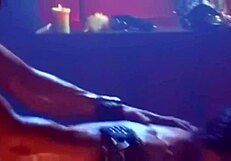 jenaveve jolie bound and fucked in bondage