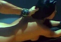 jenaveve jolie bound and fucked in bondage