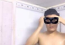 This gay vietnamese blued video is hot 😏