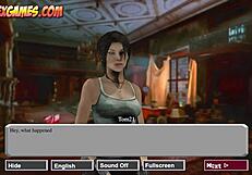 Top rider excels in the game with expert riding skills.