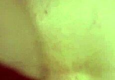 Doggie Before Bed With The Women