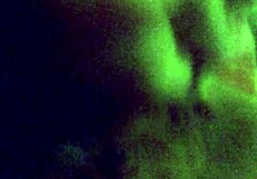 Skinny Wife Enjoys Quiet Evening