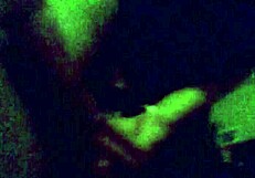 Skinny Wife Enjoys Quiet Evening