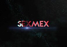 Latina slut fucked in the car - melany lopez