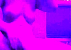 Needy young 18+ whore fingering her ass for your cock