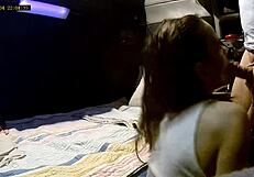 my slut ronda really digs getting drilled by my hard cock