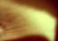 Doggie Before Bed With The Women