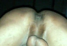 Japanese couple gets wild with a greedy twist