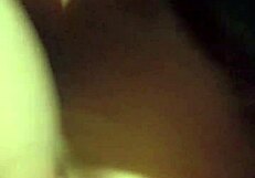 Doggie Before Bed With The Women