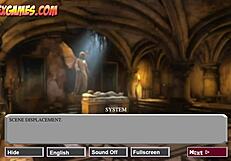 Top rider excels in the game with expert riding skills.