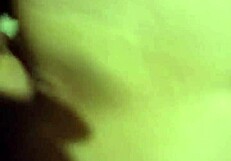 Doggie Before Bed With The Women