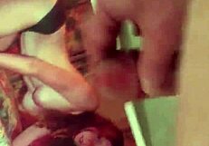 can you imagine britney covered in cum from this tribute masturbation?