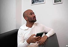 Cornocast explores the cuckold podcast in a casual narrative